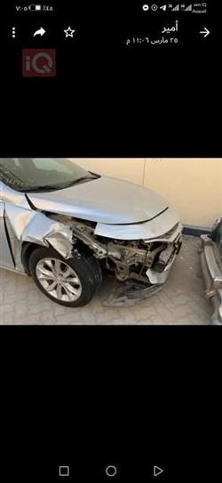 شيفروليه ماليبو